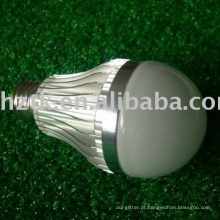 Lâmpada LED de alta potência 7.5w